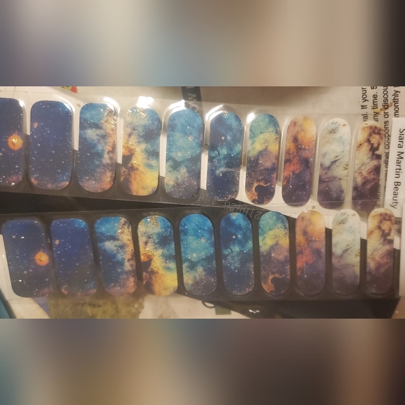 Nail wraps - Picture 3 of 4